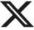 X Icon